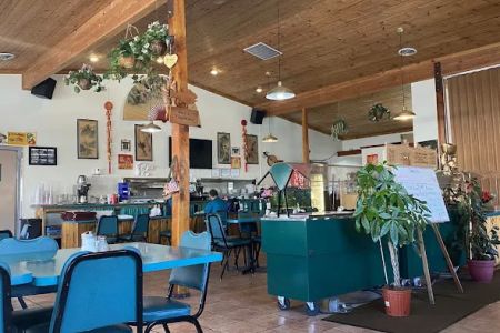 Quik Wok Restaurant
