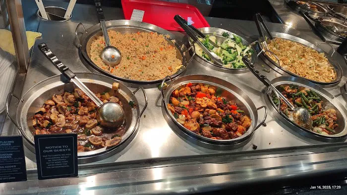Panda Express 4