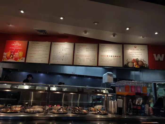 Panda Express 5