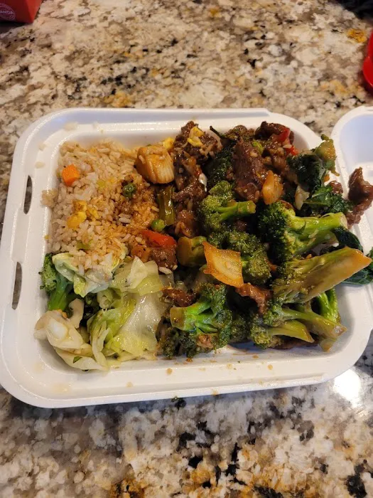 Panda Express 2