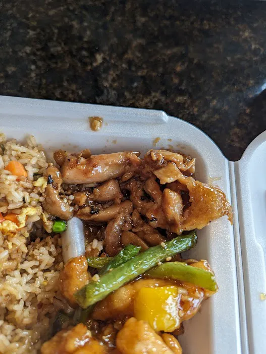 Panda Express 3