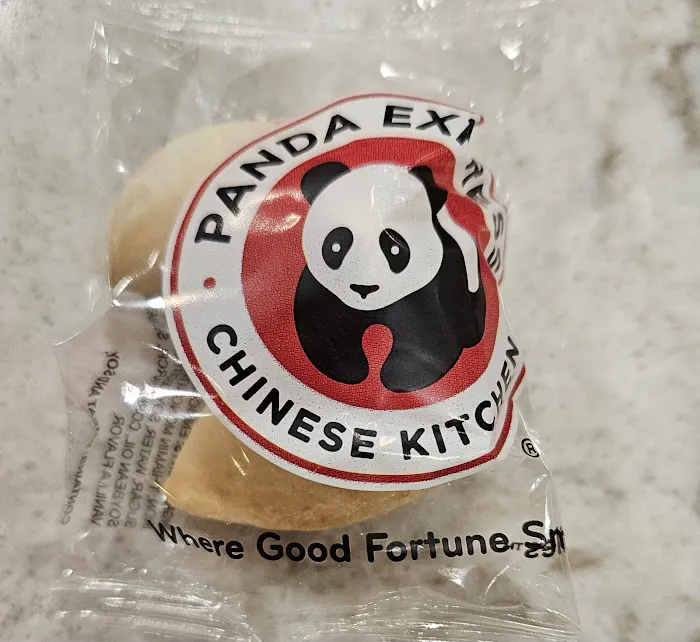 Panda Express 7