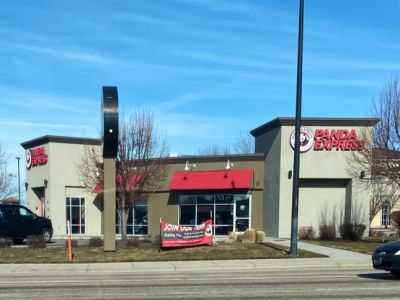 Panda Express 0