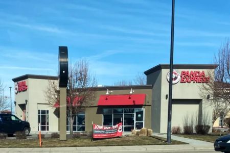 Panda Express