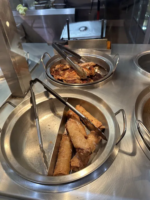 Panda Express 5