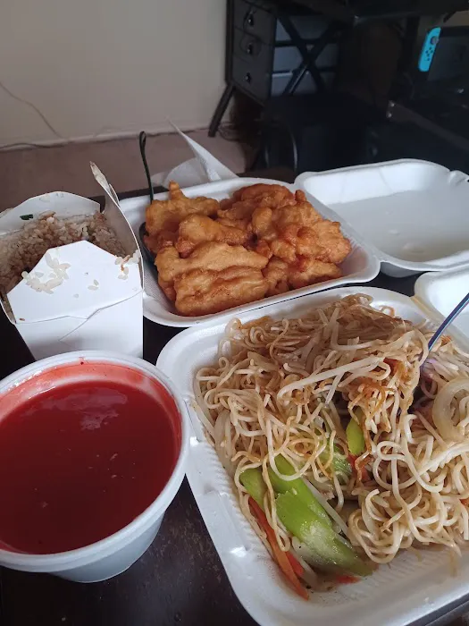 Shanghai Restaurant 5