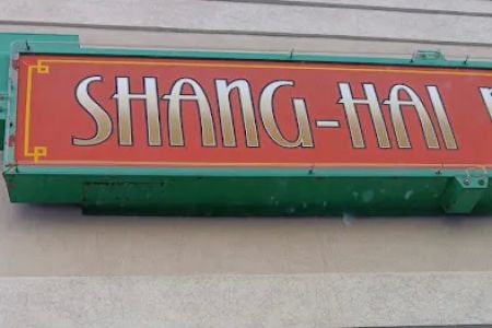 Shanghai Restaurant