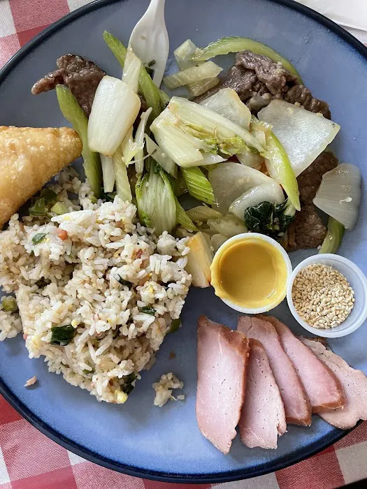 Shanghai Restaurant 2