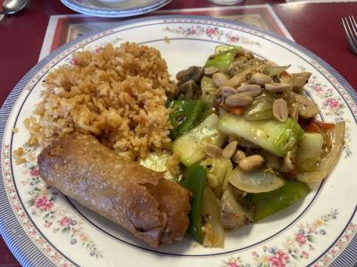 South China 0