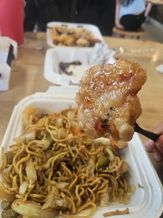 Panda Express 4