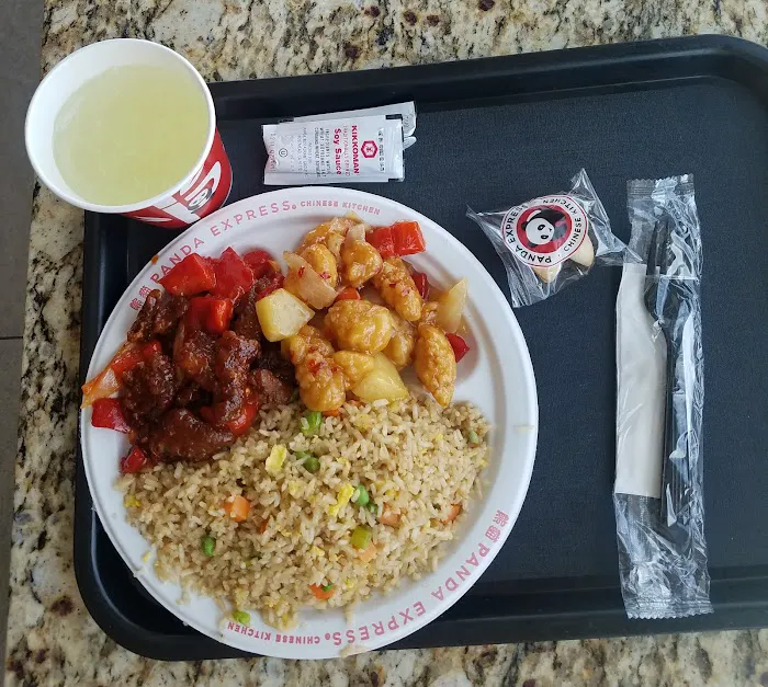 Panda Express 5