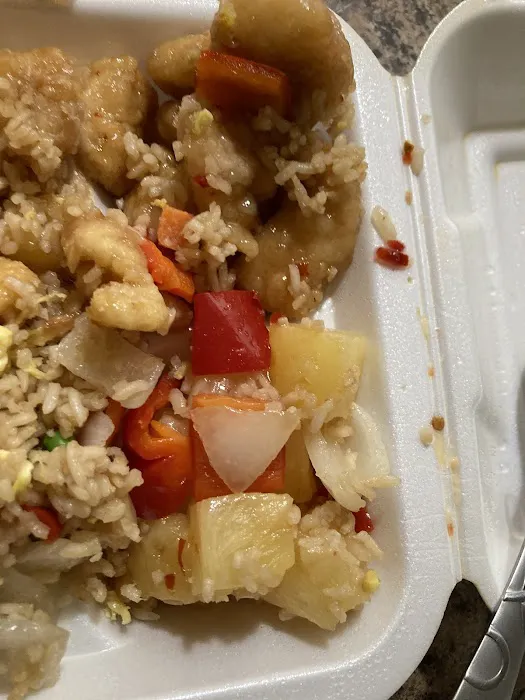 Panda Express 7