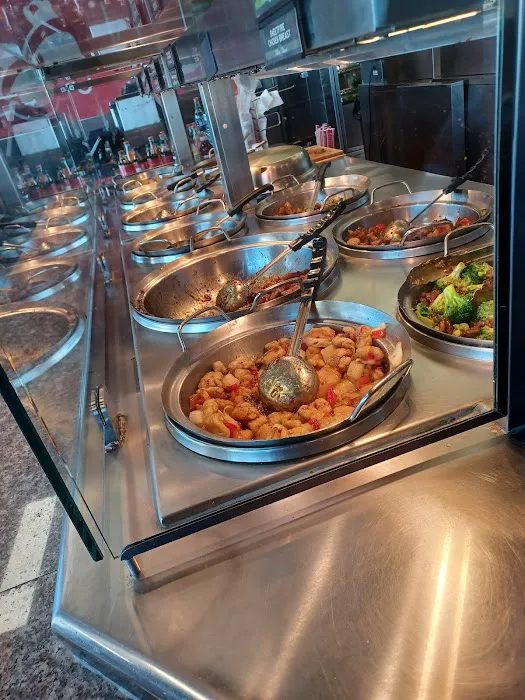 Panda Express 6