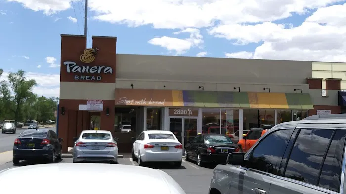 Panda Express 1