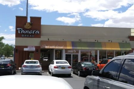 Panda Express