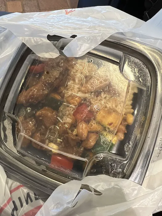 Panda Express 9