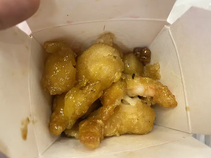 Panda Express 7