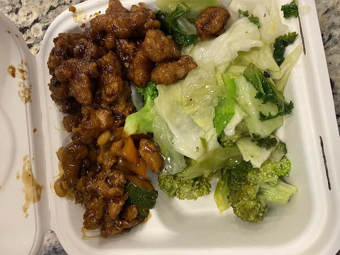 Panda Express 5
