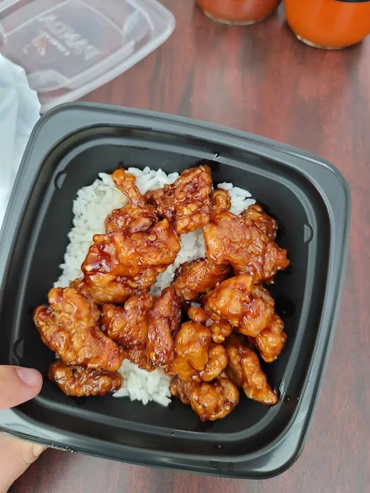 Panda Express 3