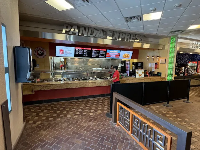 Panda Express 6