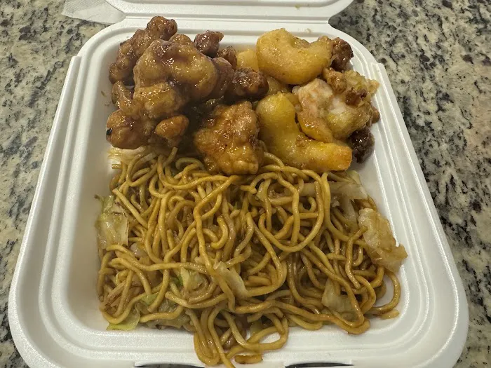 Panda Express 4
