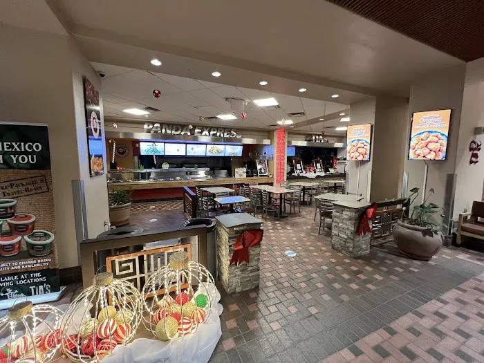 Panda Express 1