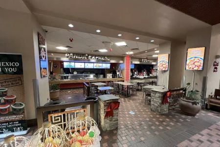 Panda Express