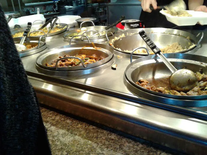 Panda Express 5