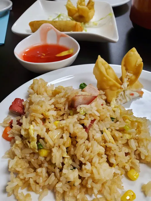 Lucky Wok 4