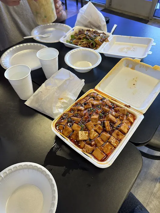 Lucky Wok 9