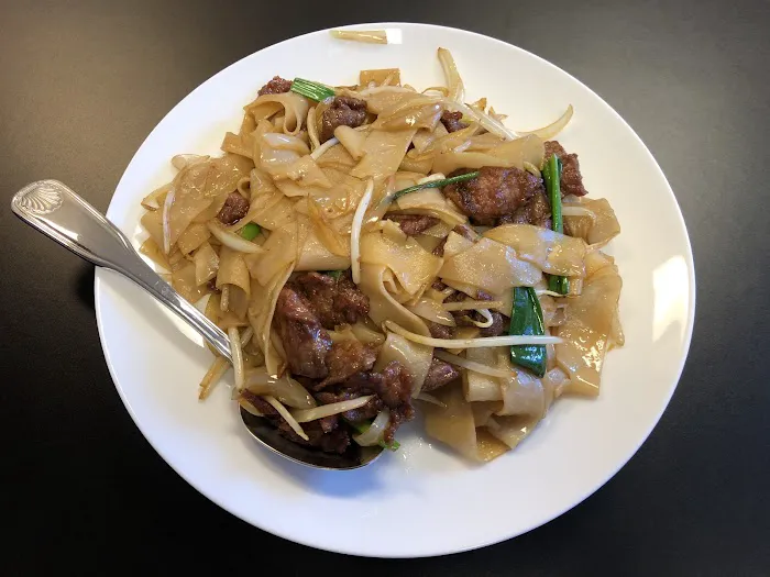 Lucky Wok 2