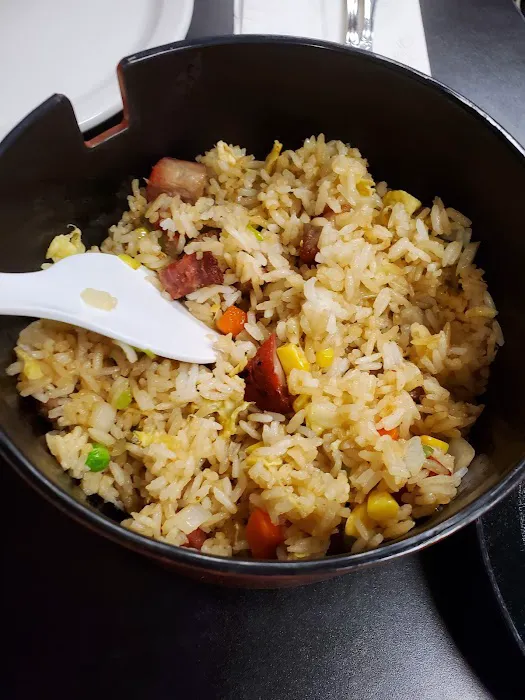 Lucky Wok 5