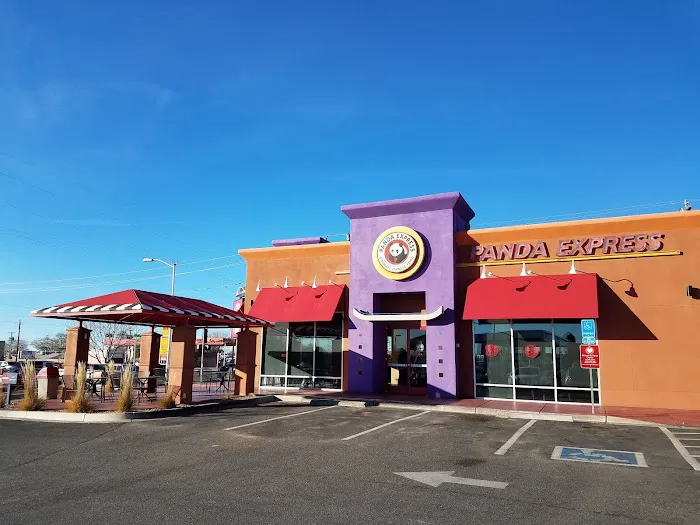 Panda Express 1