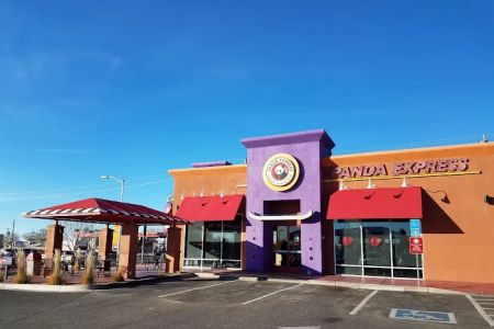 Panda Express