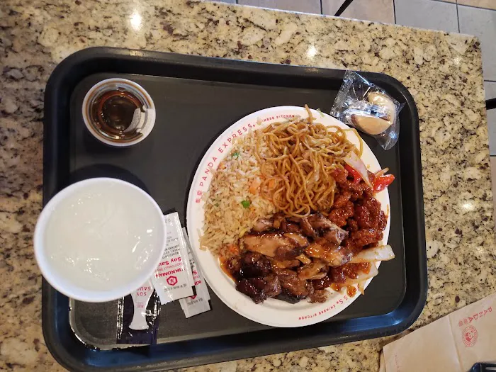 Panda Express 5