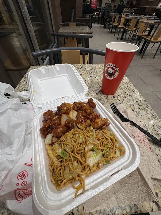 Panda Express 6