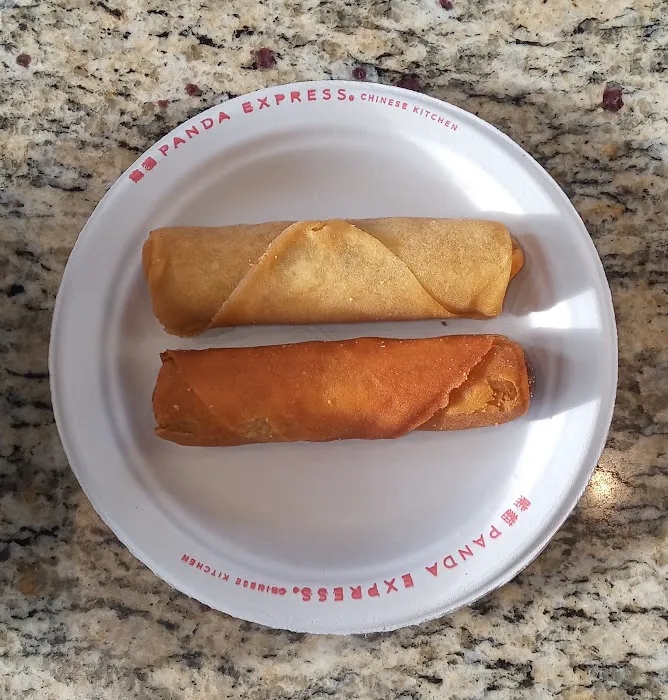 Panda Express 9