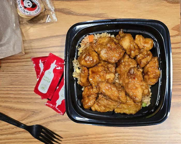 Panda Express 7