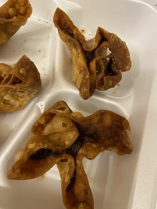 Panda Express 8