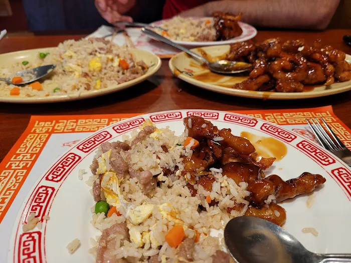 Yummi House Chinese Cuisine 3