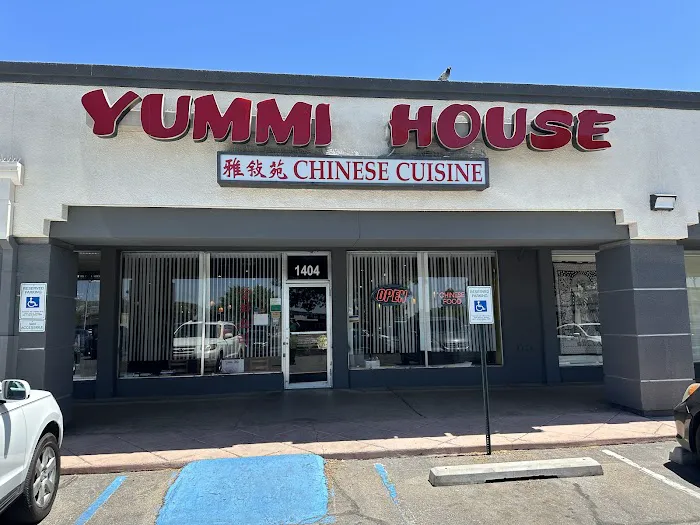 Yummi House Chinese Cuisine 1