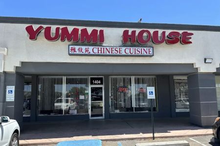 Yummi House Chinese Cuisine