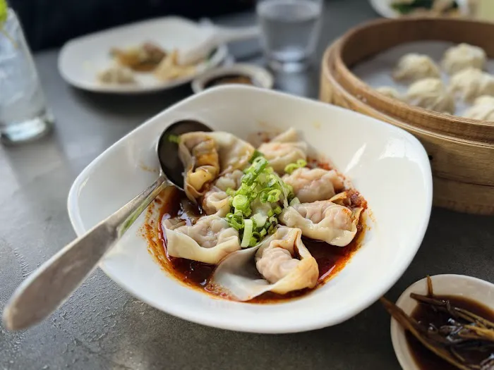 Din Tai Fung 8