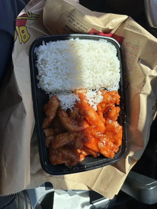 Big Chopsticks 4