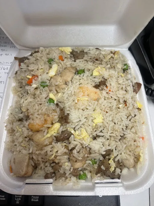 No.1 Chinese Food 3