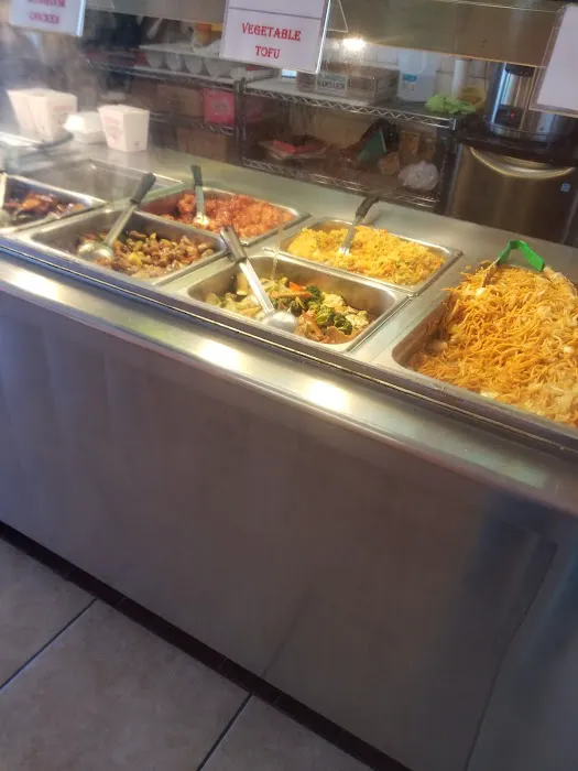 No.1 Chinese Food 5