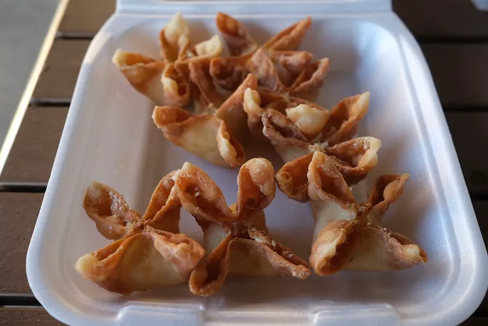 No.1 Chinese Food 7