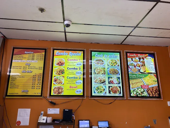 No.1 Chinese Food 10