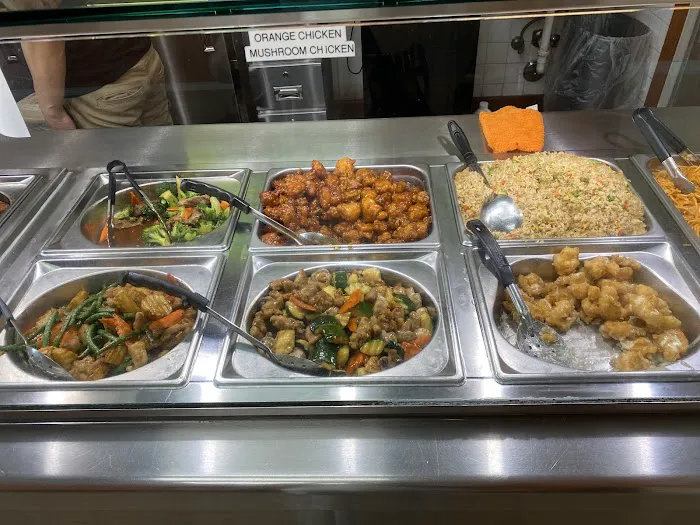 No.1 Chinese Food 9