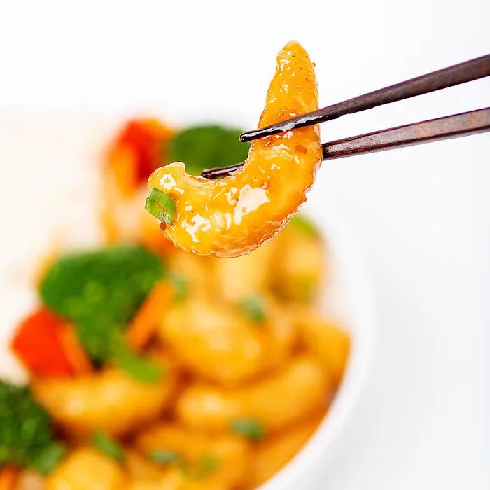 Pick Up Stix Fresh Asian Flavors 2